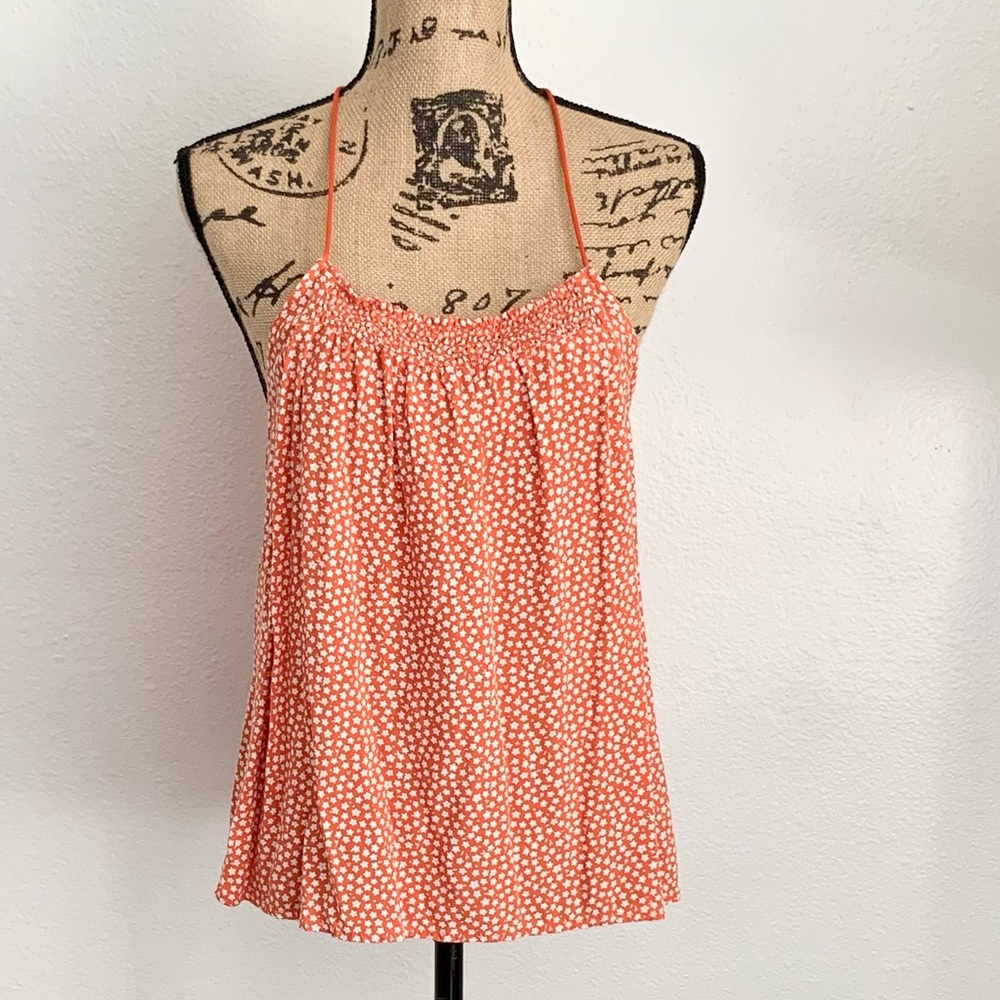 Spaghetti strap Top